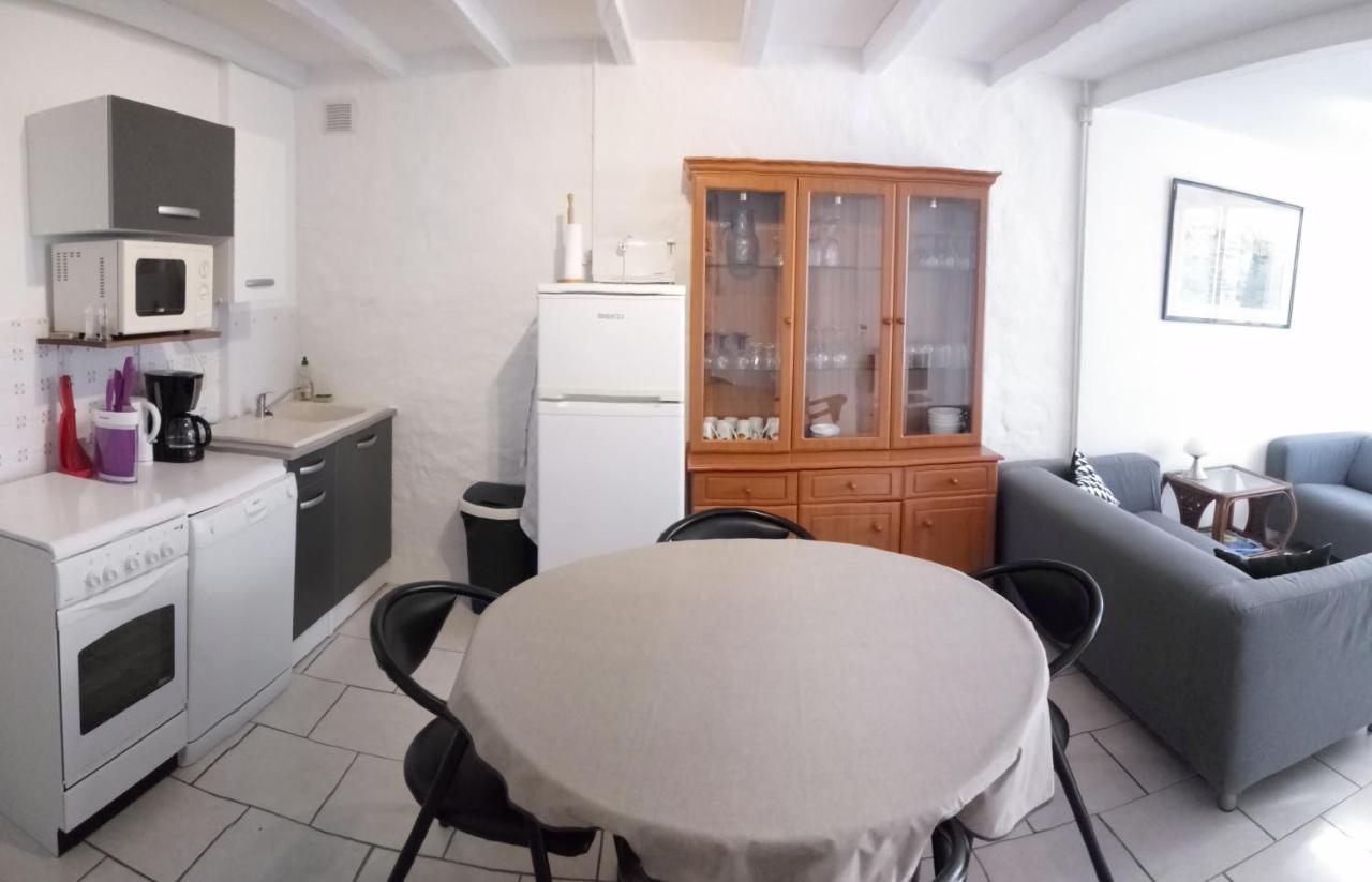 La Tranquillite, Le Repos Villa Nanteuil-Auriac-de-Bourzac Exteriör bild