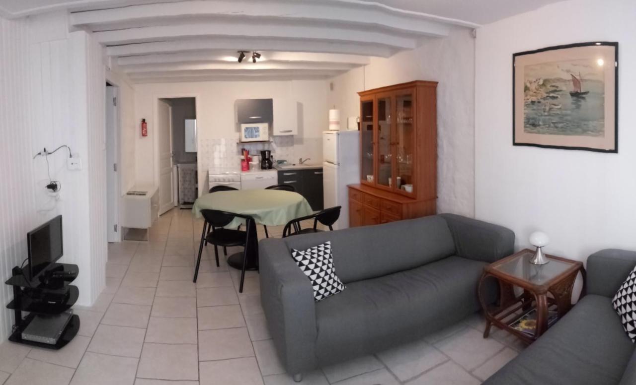 La Tranquillite, Le Repos Villa Nanteuil-Auriac-de-Bourzac Exteriör bild